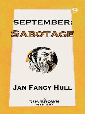 cover image of September